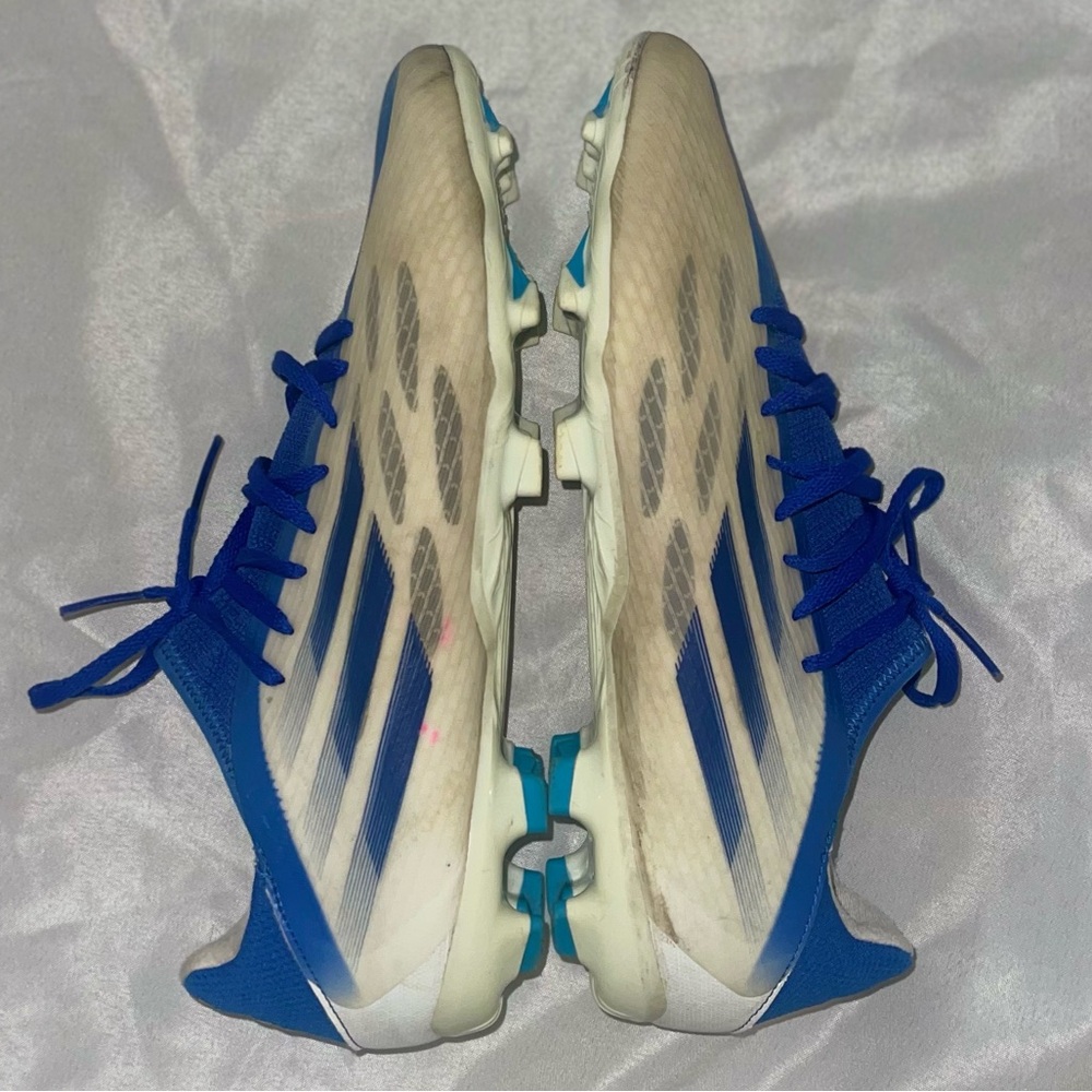 Adidas Soccer Cleat